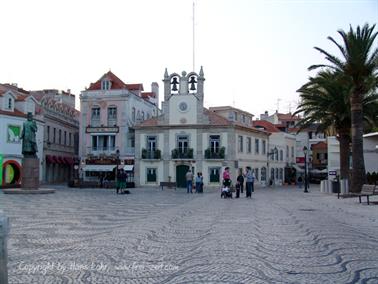 Cascais. Portugal 2009, DSC01015b_B740